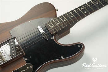 George Harrison Rosewood Telecaster